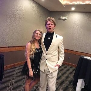 Meet your Posher, Morley